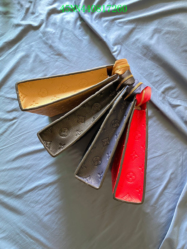 COZY BAGS - CHL Wallet - 637