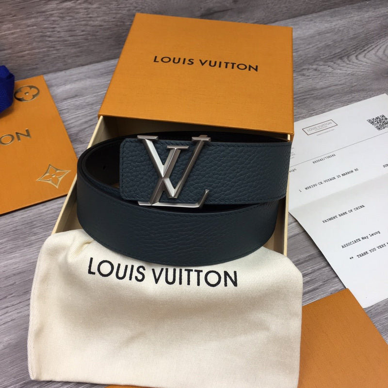 JB - LOV Belts - 291