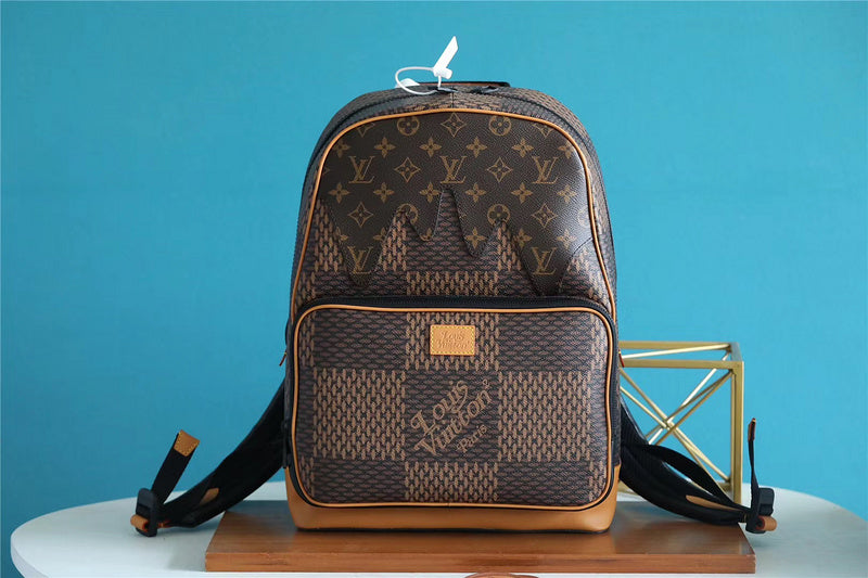 COZY - LOV Backpacks - 226