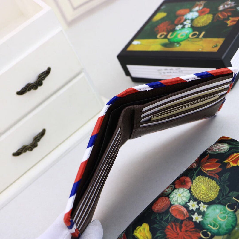 COZY BAGS - Guki Wallet - 443