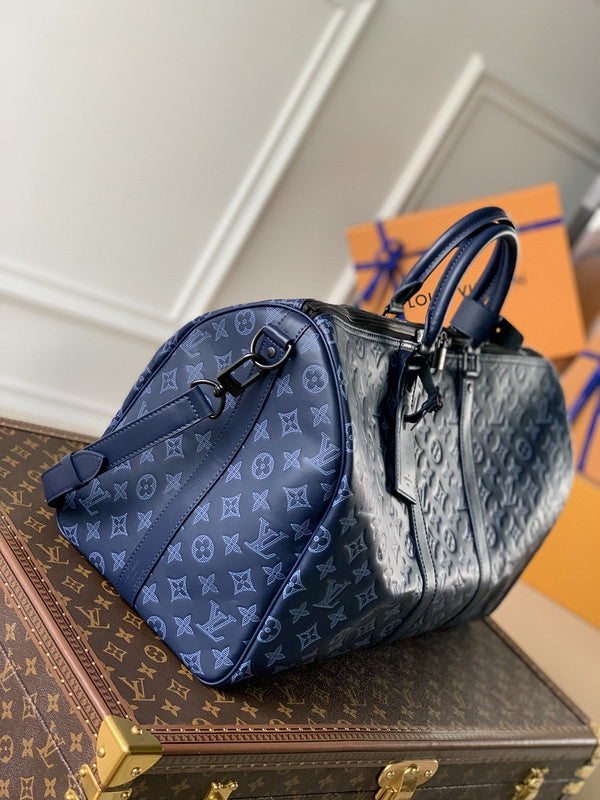 COZY BAGS - LOV Bags - 3552