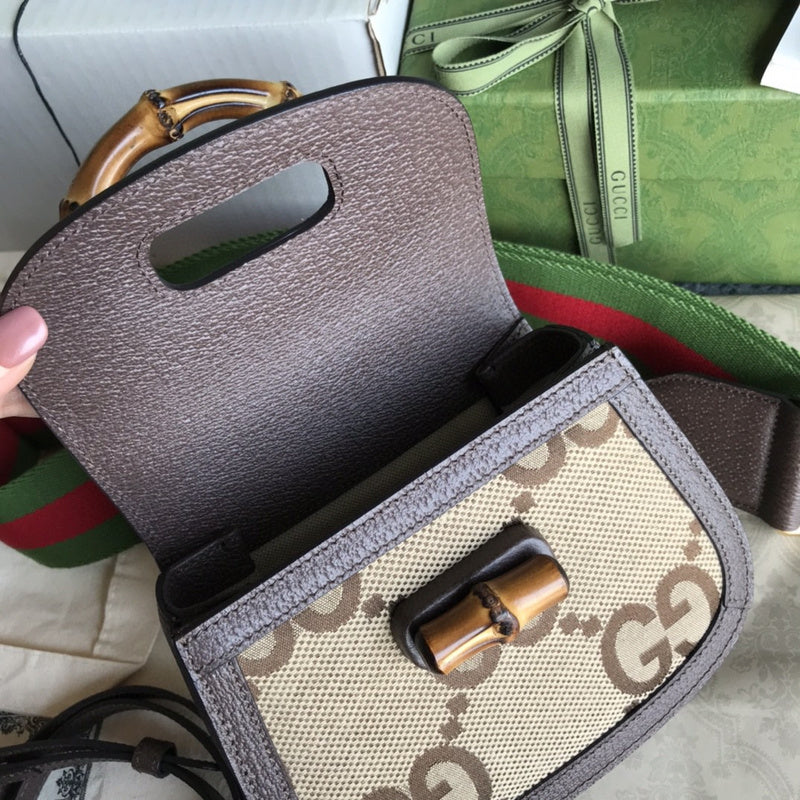COZY BAGS - GUKI Women Bags - 1286