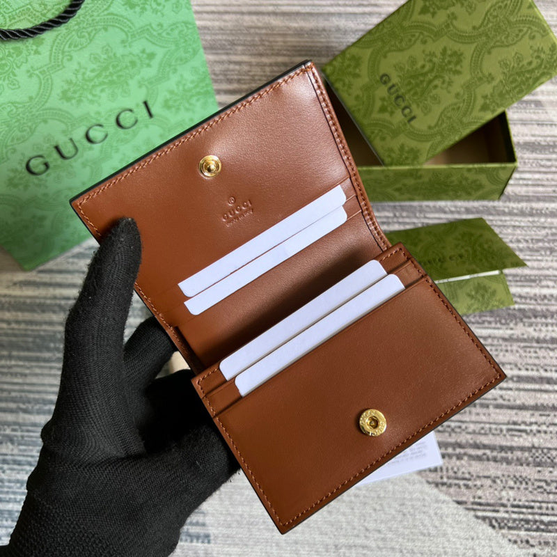 COZY BAGS - Guki Wallet - 129
