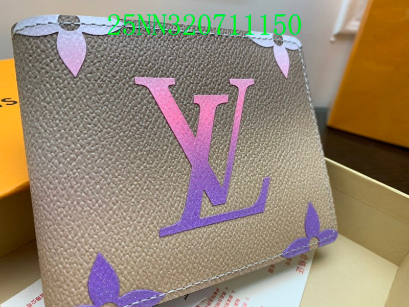COZY BAGS - LOV Wallet - 1108