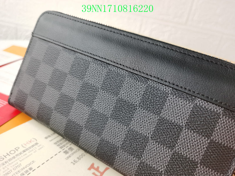 COZY BAGS - CHL Wallet - 655