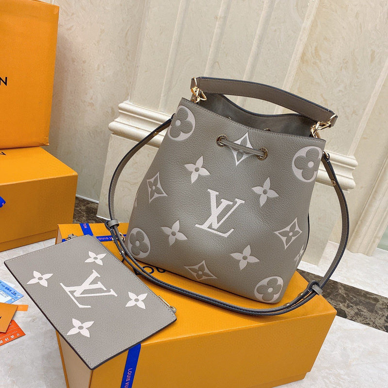 COZY - LV Bags - 3765
