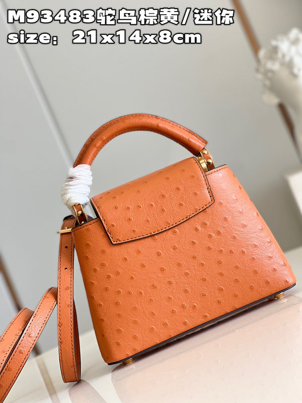COZY BAGS - LOV Bags - 1280