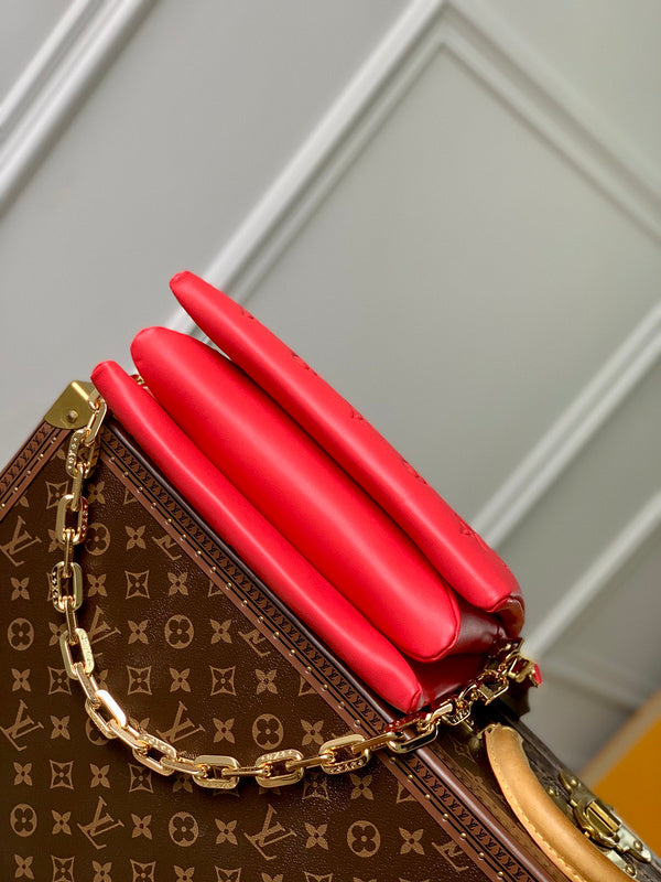 COZY - LV Bags - 1010