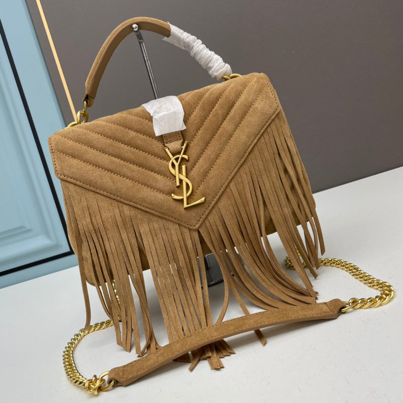 COZY - YLS Bags - 066