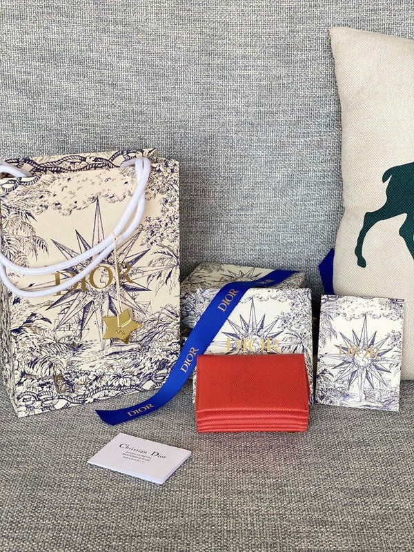 COZY BAGS - DOR Wallets - 041
