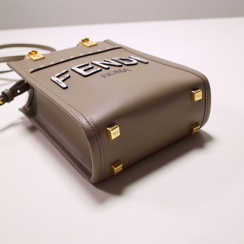 COZY - FDE Bags - 107