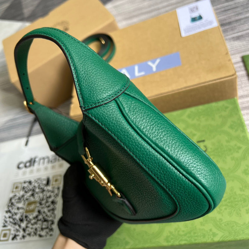 JB - Guki Lady Bags - 624