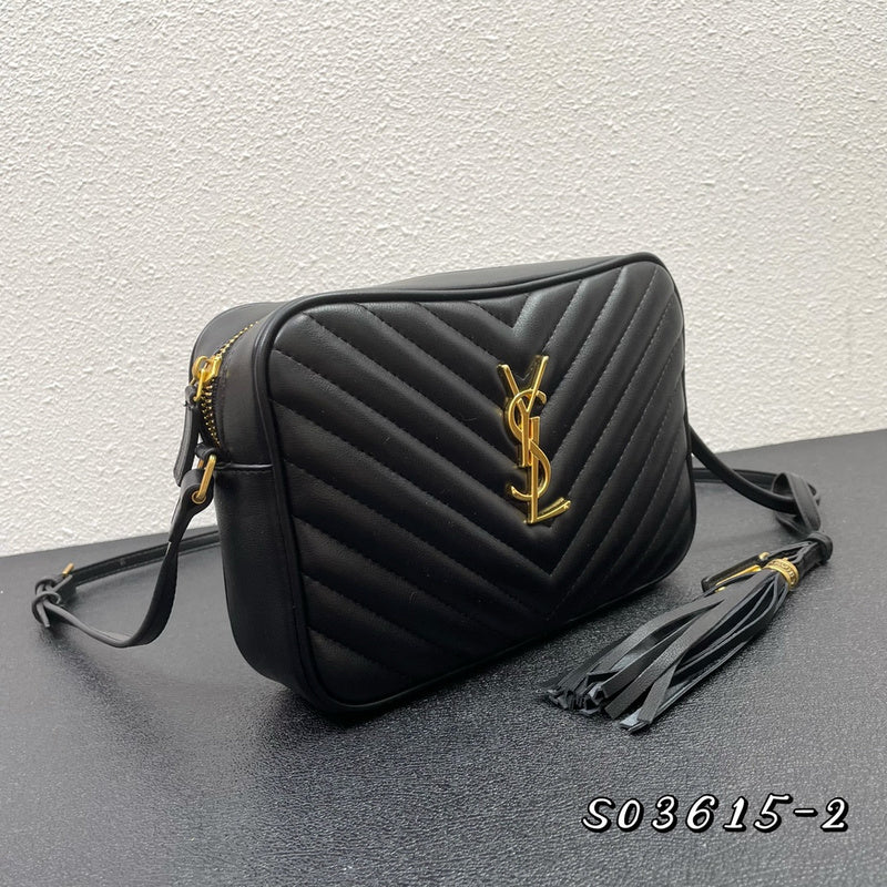 COZY BAGS - YLS Bags - 657
