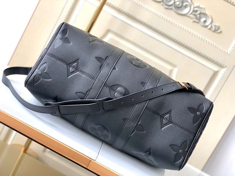 JB - LOV Travel Bags - 002