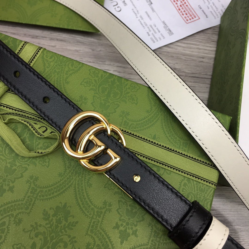 COZY BAGS - GUKI Belts - 044