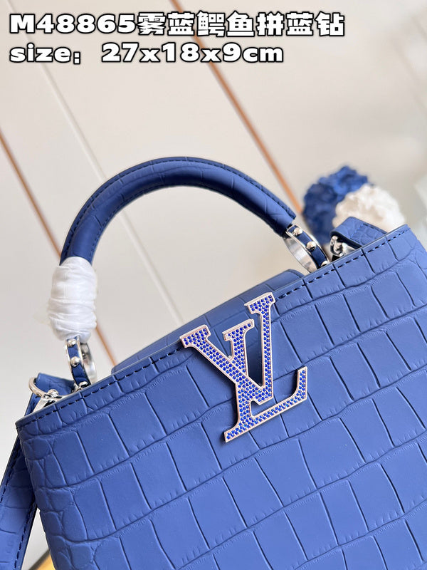 COZY - LV Bags - 1173