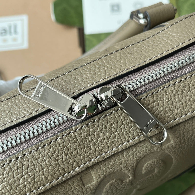 Cozy Bags - GUKI Men Shoulders Bags - 031