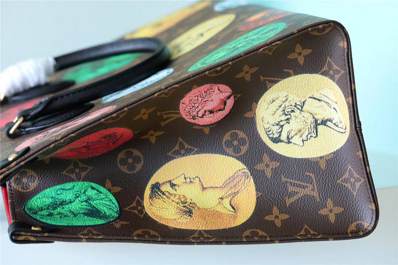 COZY - LOV Lady Bags - 1397
