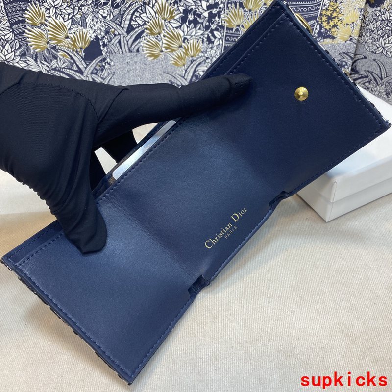 COZY BAGS - Mix Wallets - 666
