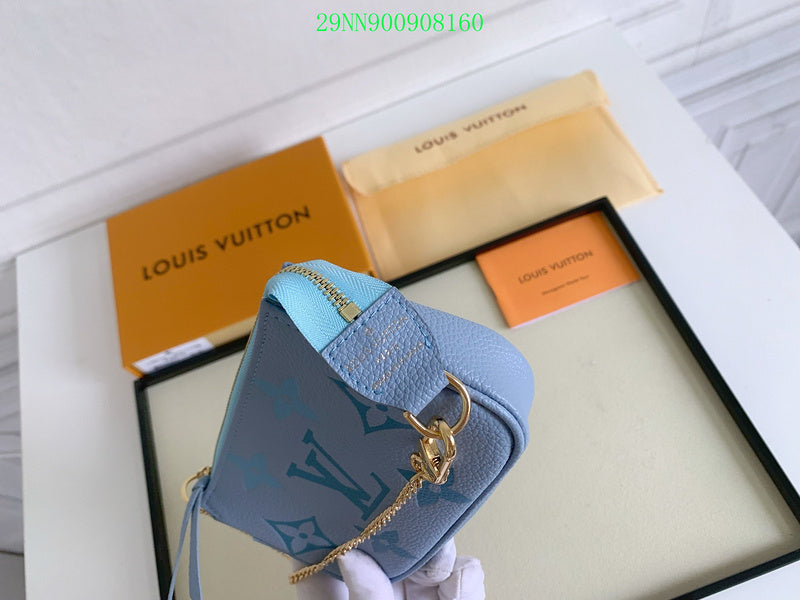 COZY BAGS - CHL Wallet - 595