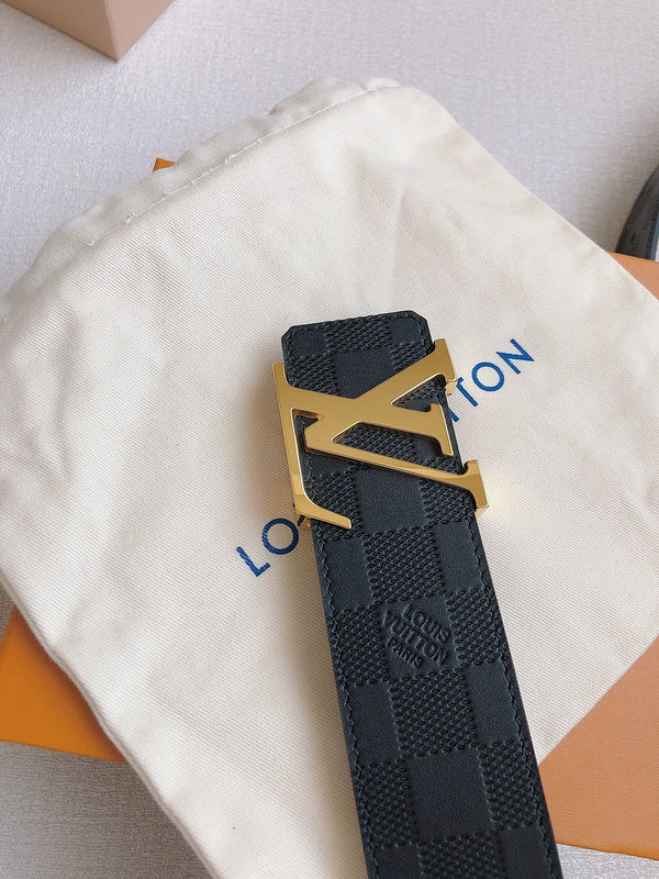 JB - LOV Belts - 312