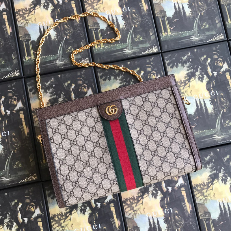COZY - Guki Lady Bags - 1368