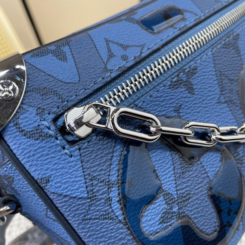 COZY BAGS - LOV Men Bags - 034