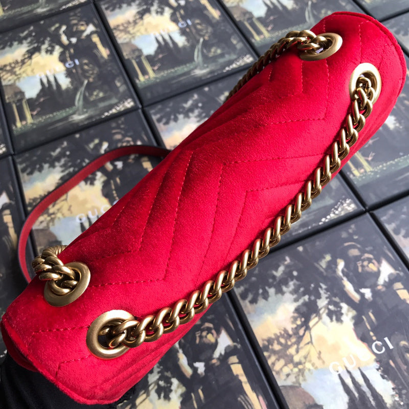 JB - Guki Lady Bags - 1232