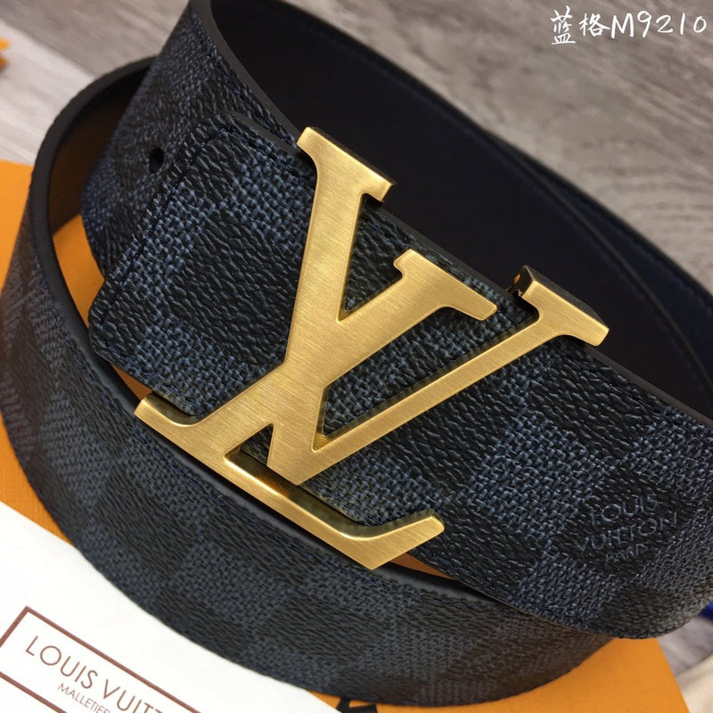 JB - LOV Belts - 363