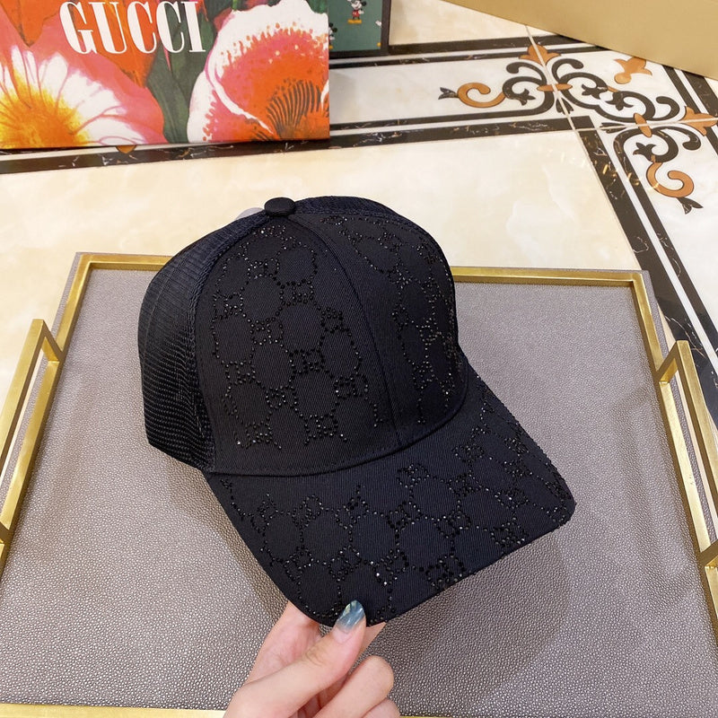 COZY BAGS - Guki Hats & Caps - 371
