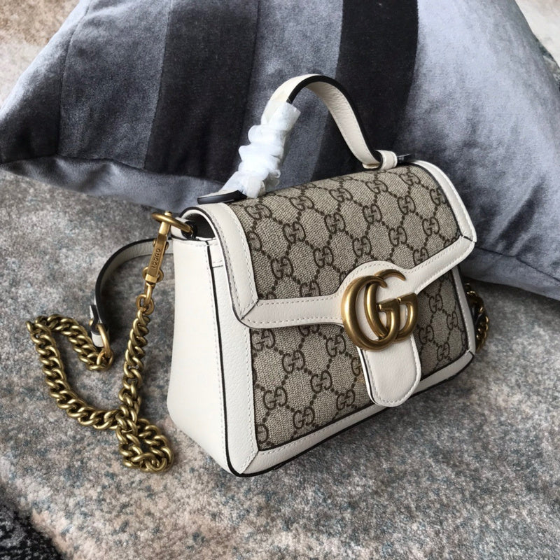 JB - Guki Lady Bags - 1122