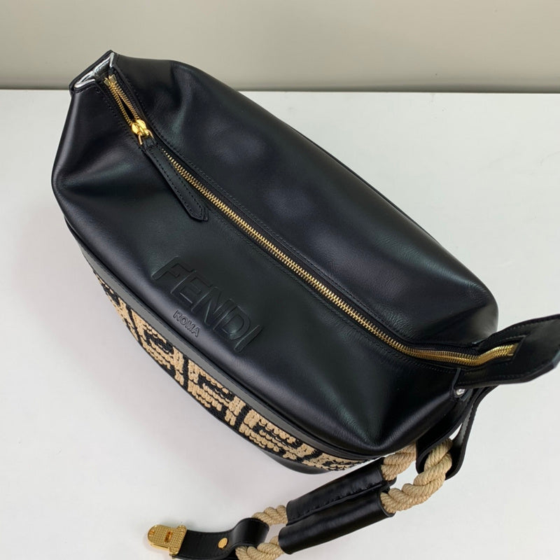 COZY - FDE Bags - 096