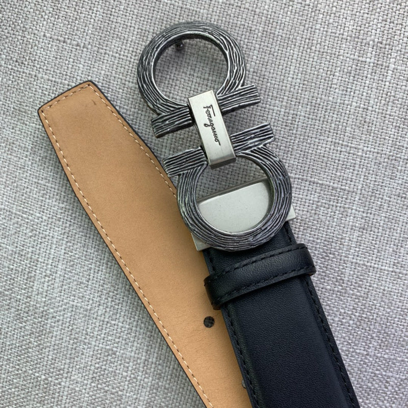 JB - FGO Belts - 120