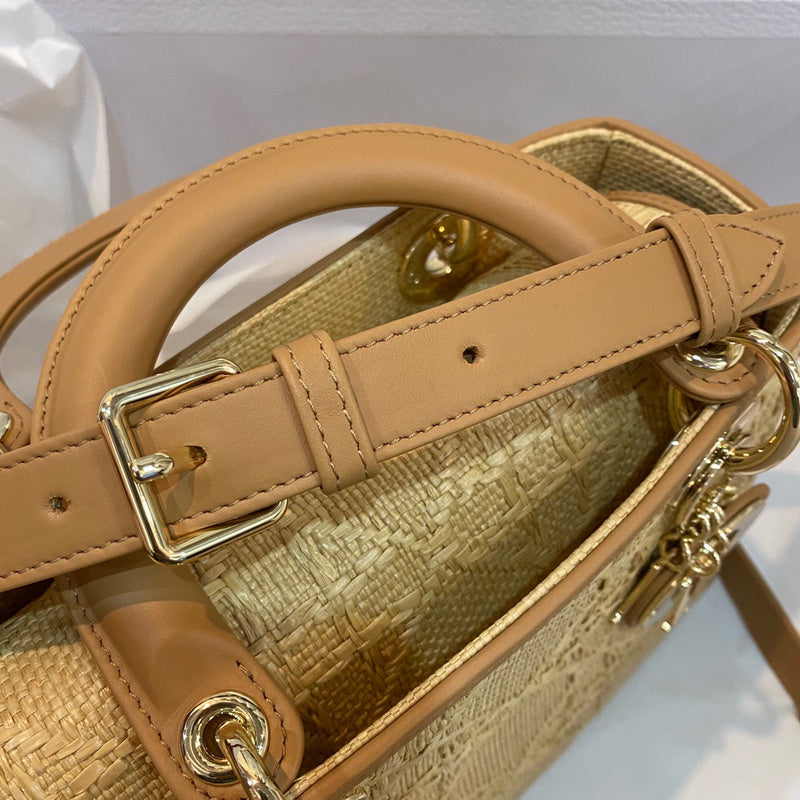 JB - DOR Lady Bags - 345