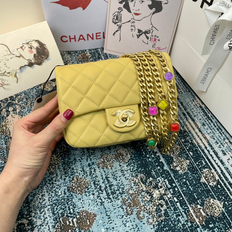 COZY BAGS - CHL Lady Bags - 106