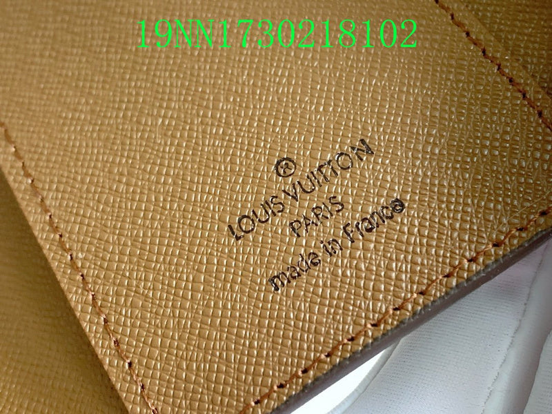 COZY BAGS - CHL Wallet - 224
