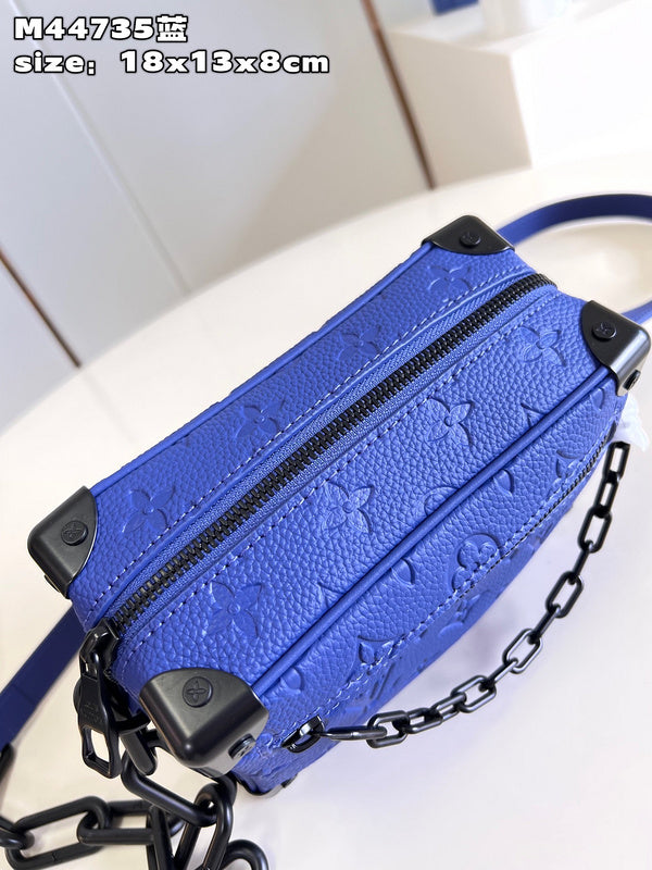 COZY BAGS - LOV Bags - 487