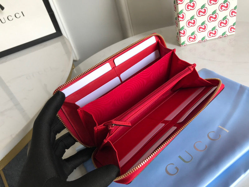 COZY BAGS - Guki Wallet - 378