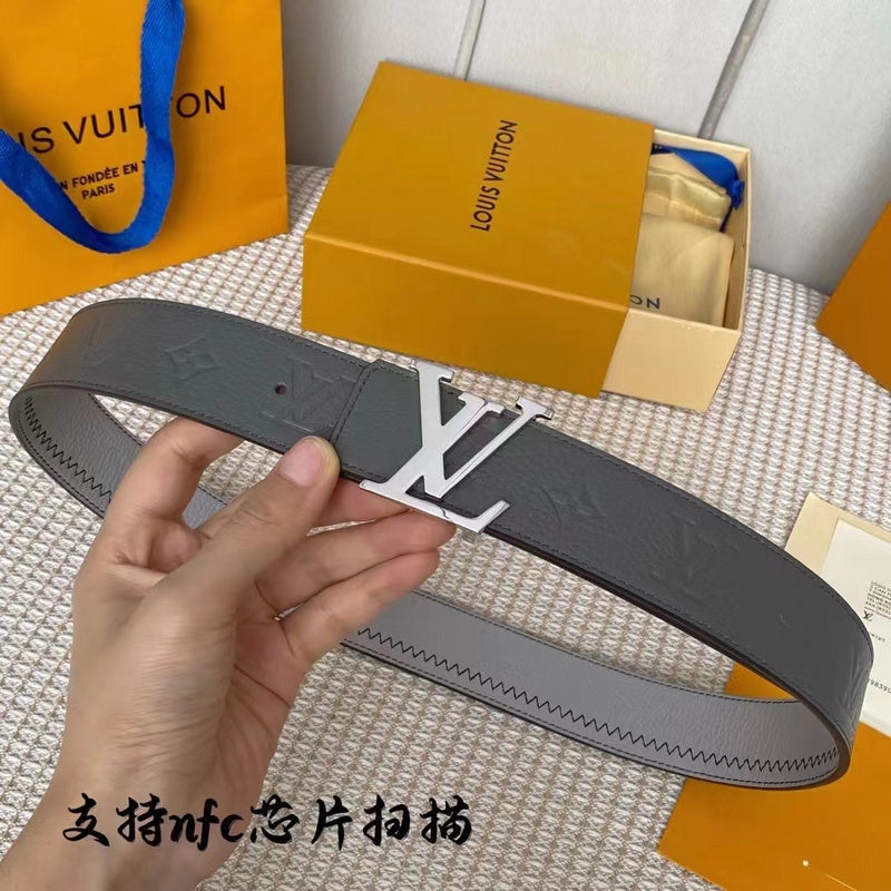 JB - LOV Belts - 002