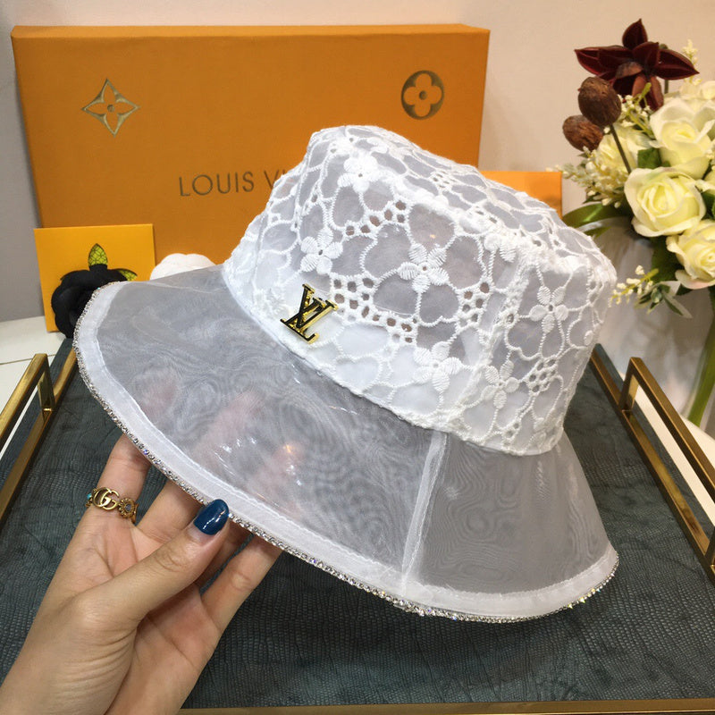 COZY BAGS - LOV Hats & Caps - 201
