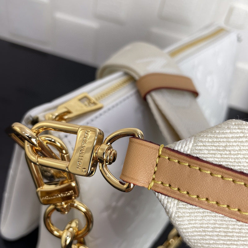 COZY - LV Bags - 3402
