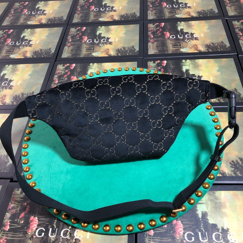 COZY BAGS - Guki Men Bags - 257