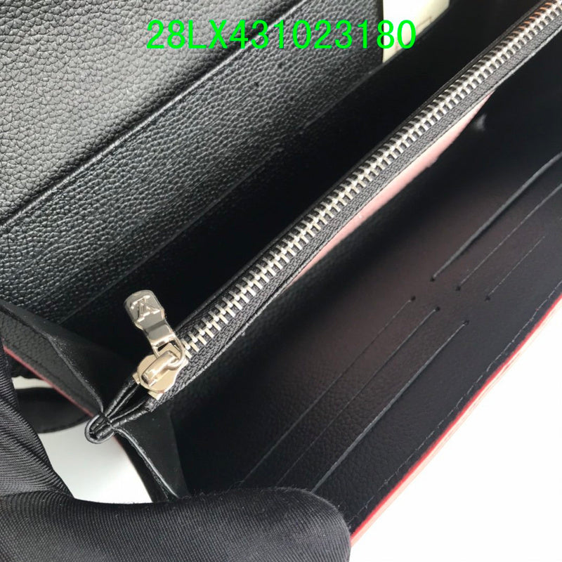 COZY BAGS - CHL Wallet - 1304