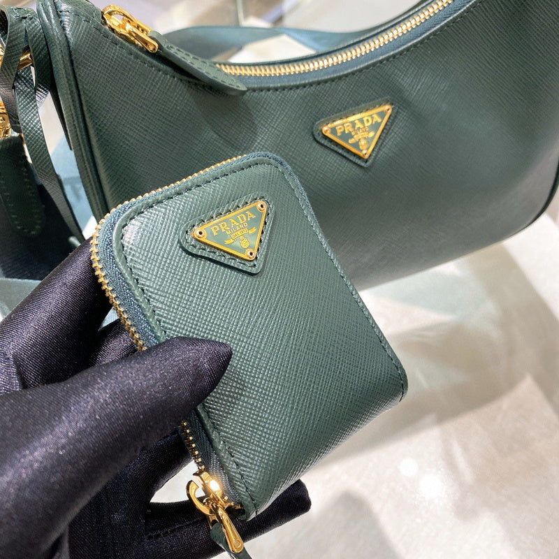 JB - PD Lady Bags - 388