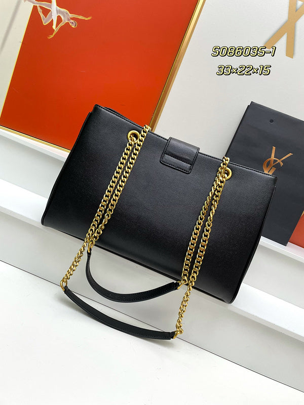 COZY - YLS Bags - 040