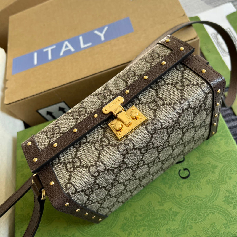 COZY BAGS - Guki Men Bags - 003