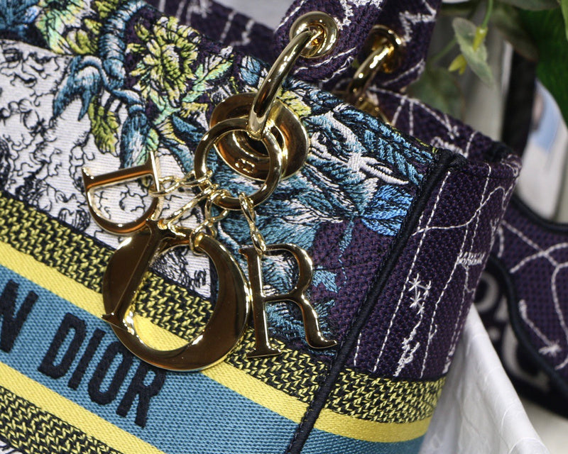 JB - DOR Lady Bags - 593