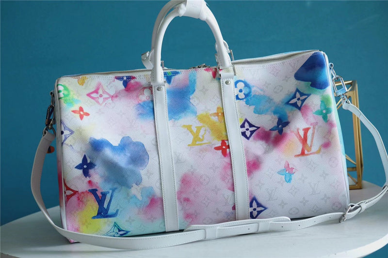 JB - LOV Travel Bags - 243