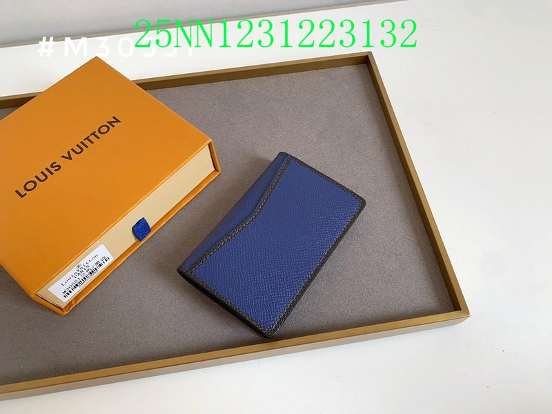 COZY BAGS - CHL Wallet - 318