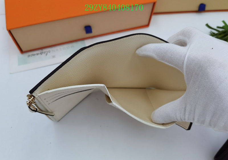 COZY BAGS - CHL Wallet - 1000